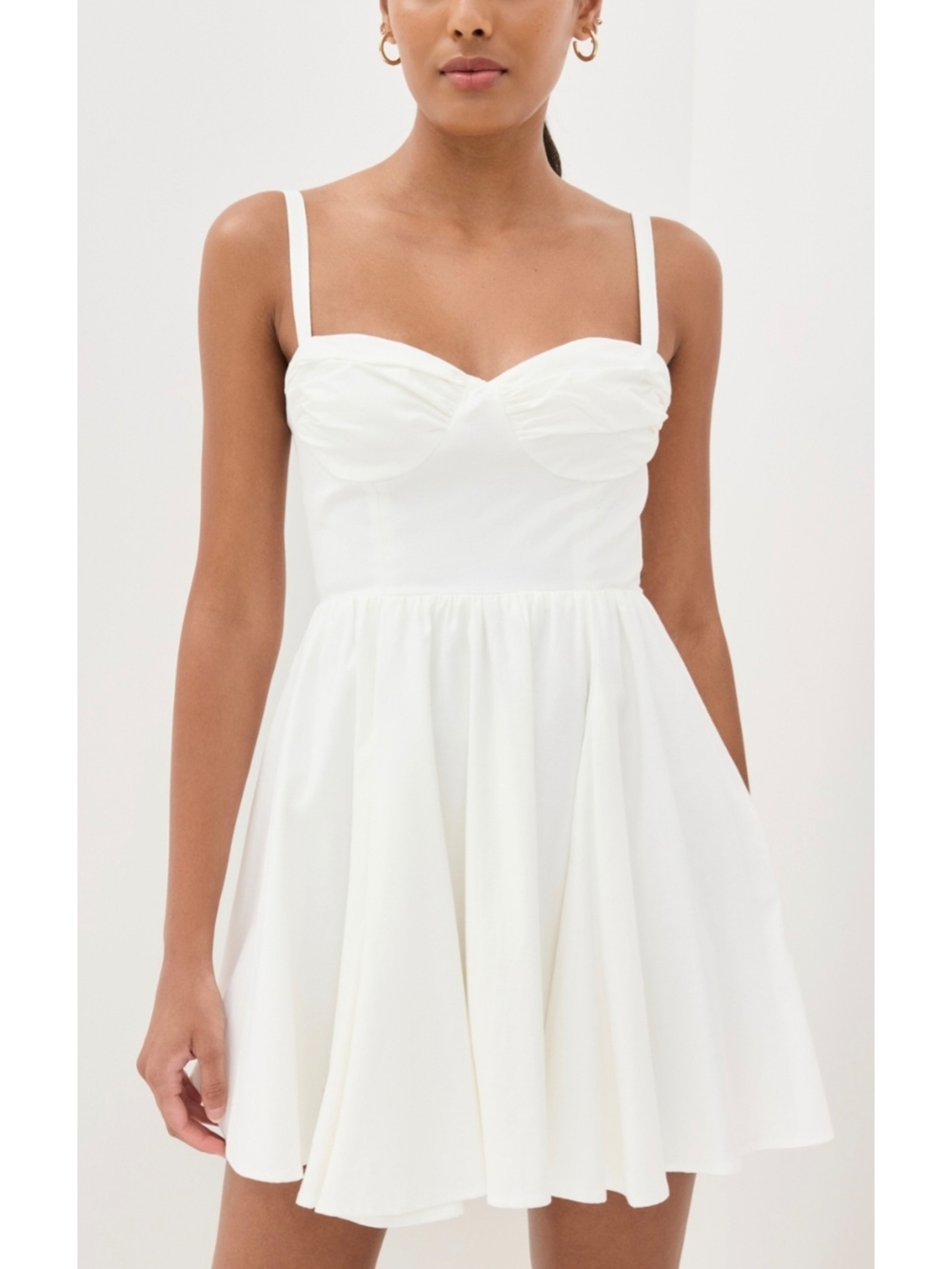 Reformation Cherrie Dress Sz 10